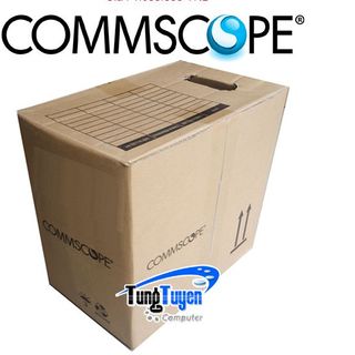 Cáp mạng cat5 UTP Commscope/AMP Mã 6-219590-2