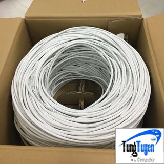 Cáp mạng cat5 UTP Commscope/AMP Mã 6-219590-2