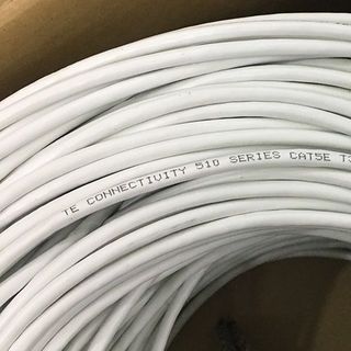 Cáp mạng cat5 UTP Commscope/AMP Mã 6-219590-2