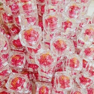 NGỌC Ủ DƯỠNG MÔI ROSY