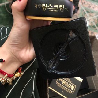 kem trị nám Dongsun