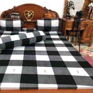 chuyên sỉ chăn ga gối đệm