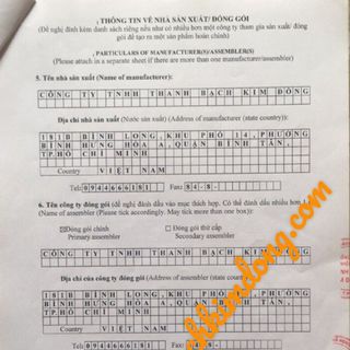 Mặt nạ bạch cúc hoa hỗ trợ trị mụn nám