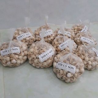 Tỏi Lý Sơn