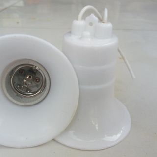 Đui đèn chống nước chống cháy