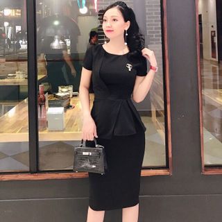 sét chất umi size sml xl