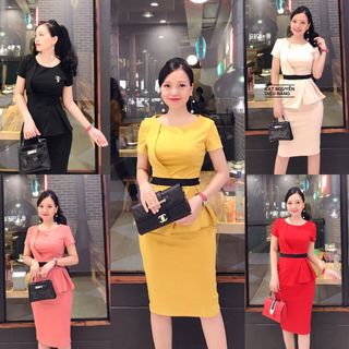 sét chất umi size sml xl