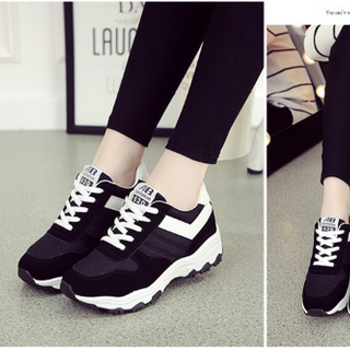 Giày sneaker BW1672 giá sỉ