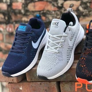 Giày Nam Giày Thể Thao Nam NIKE HOT ĐẸP
