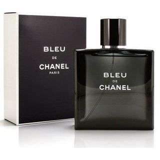 Nước hoa nam Cha nel Bleu 100ml