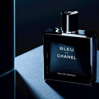 Nước hoa nam Cha nel Bleu 100ml