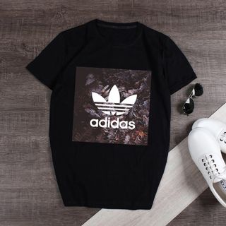 Áo thun đi chơi cotton 4 chiều