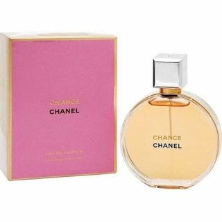 Nước hoa Cha nel Chance vàng 100ml
