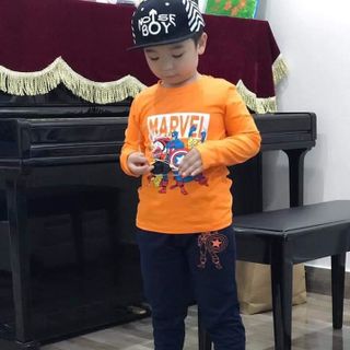 Bộ đại da cá quảng châu