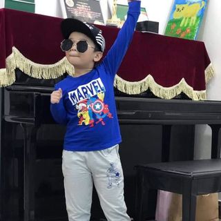 Bộ đại da cá quảng châu
