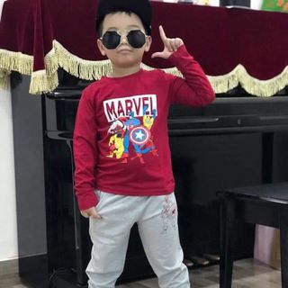 Bộ đại da cá quảng châu