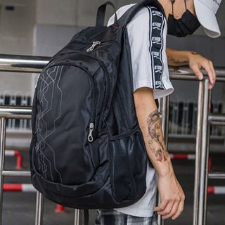 Balô du lịch nam nữ