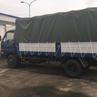 Ô tô tải HD700