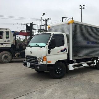 Ô tô tải HD700