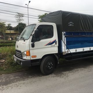 Ô tô tải HD700