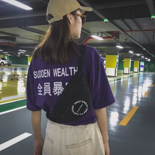 Túi đeo vai túi đeo chéo thời trang 2