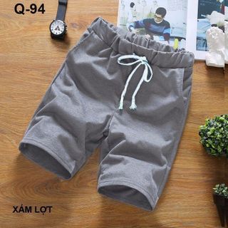 Quần short nam thể thao MS046
