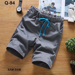 Quần short nam thể thao MS046
