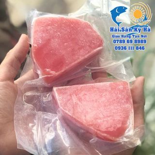 STEAK CÁ NGỪ ĐẠI DƯƠNG