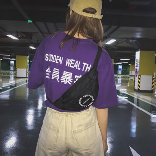 Túi đeo vai túi đeo chéo thời trang 2