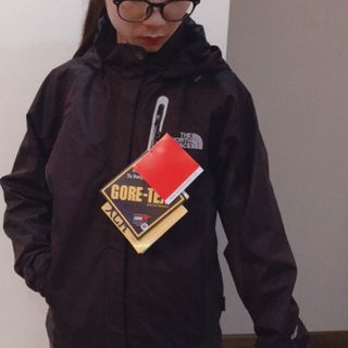 Áo 2 lớp chống nước TNF