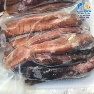 TRỨNG CÁ NGỪ ĐẠI DƯƠNG