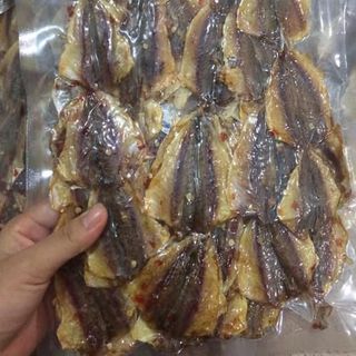 Cá Chỉ Vàng 1 Nắng