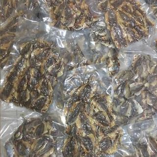 Cá Chỉ Vàng 1 Nắng