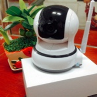 Camera wifi ip WinTech QC9 độ phân giải 10MP giá chỉ từ 540000đ