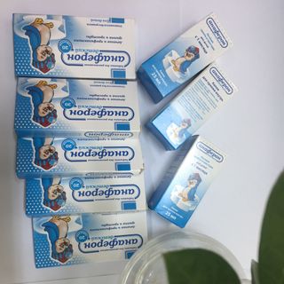 Anaferon tăng sức đề kháng chống cảm cúm