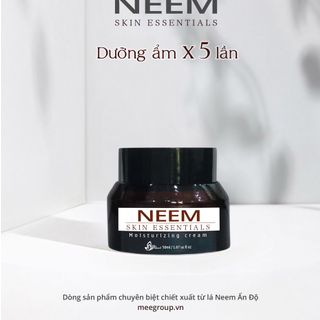 Kem Dưỡng Ẩm NEEM - cung cấp độ ẩm tối đa cho làn da giá sỉ