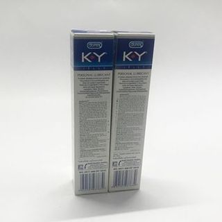 SỈ GEL BÔI TRƠN DUREX KY TUÝP 50ML