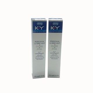 SỈ GEL BÔI TRƠN DUREX KY TUÝP 50ML