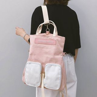 Balo thời trang nữ đa phong cách