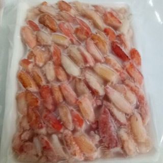Thịt Càng Ghẹ