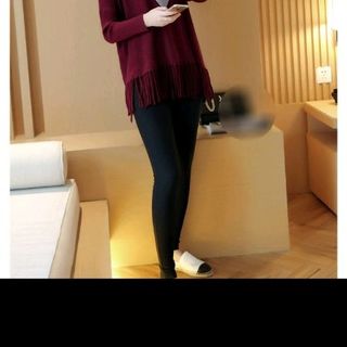 Áo len nữ phong cách hàn