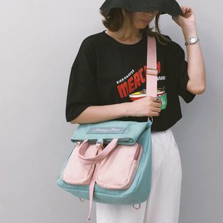 Balo thời trang nữ đa phong cách