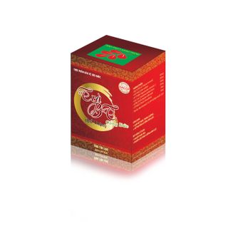 TRÀ BỔ THẬN SP CỦA LƯƠNG Y NGUYỄN CÔNG ĐỨC