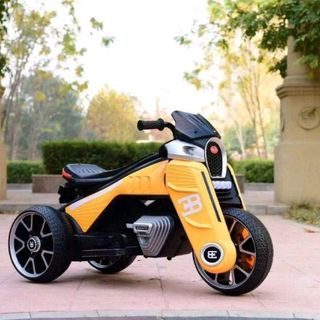 Xe máy điện trẻ em 3B