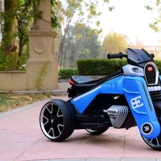 Xe máy điện trẻ em 3B