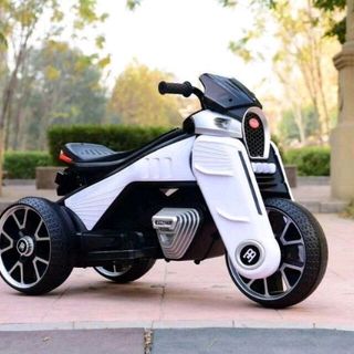 Xe máy điện trẻ em 3B
