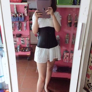 corset 26 xương