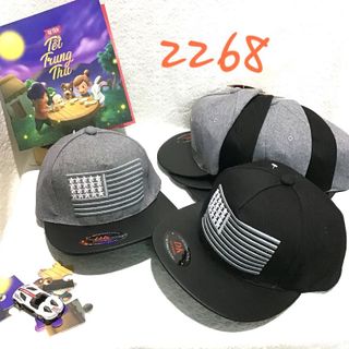 Kho sỉ mũ hiphop Sỉ 2x từ 30c
