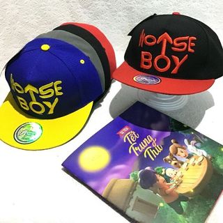 Kho sỉ mũ hiphop Sỉ 2x từ 30c