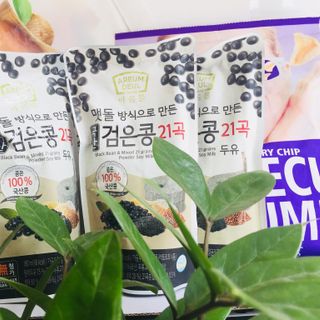 Sữa 21 loại ngũ cốc Hàn Quốc